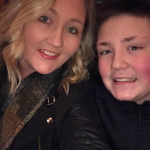 Meet your Posher, Morgan